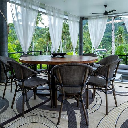 Baan Sook Jai Villa แม่หาด ภายนอก รูปภาพ