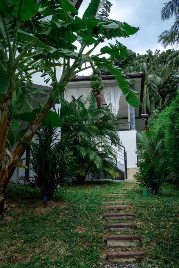 Baan Sook Jai Villa แม่หาด ภายนอก รูปภาพ