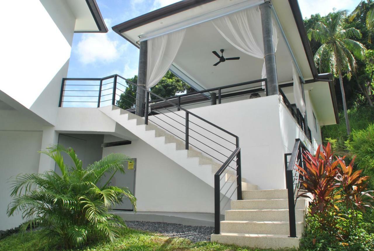 Baan Sook Jai Villa แม่หาด ภายนอก รูปภาพ